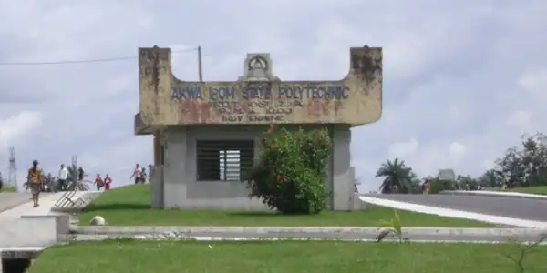 Akwa Ibom Poly Postpones HND/Pre-ND Application Deadline And Screening 2016/2017